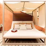 Maison Zellige - Rooftop - Center *