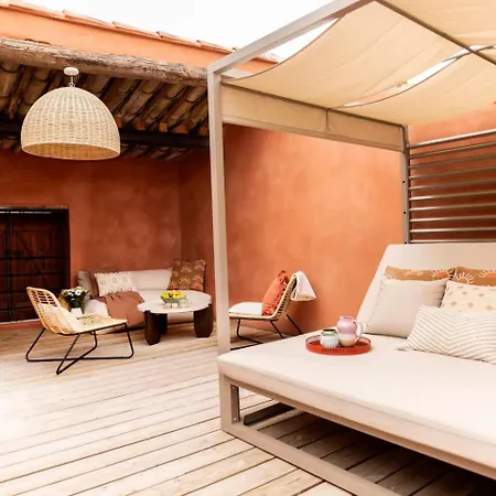 Maison Zellige - Rooftop - Center Casa vacanze *